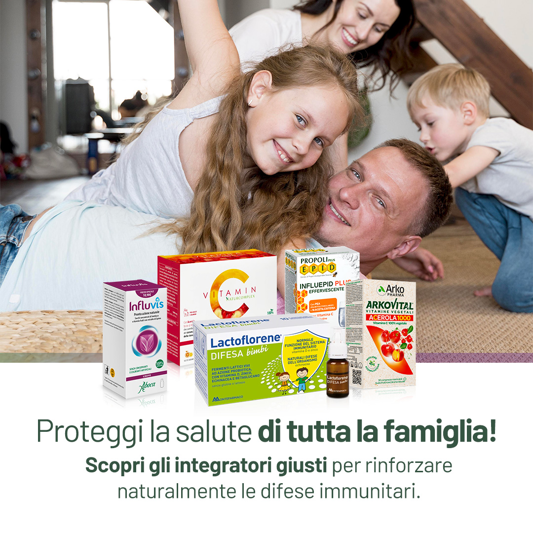 difese immunitarie